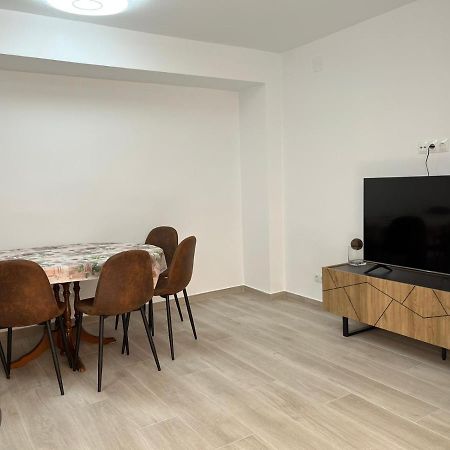 Gran Apartamento Diseno Alicante Exterior foto