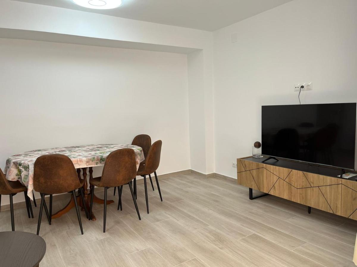 Gran Apartamento Diseno Alicante Exterior foto