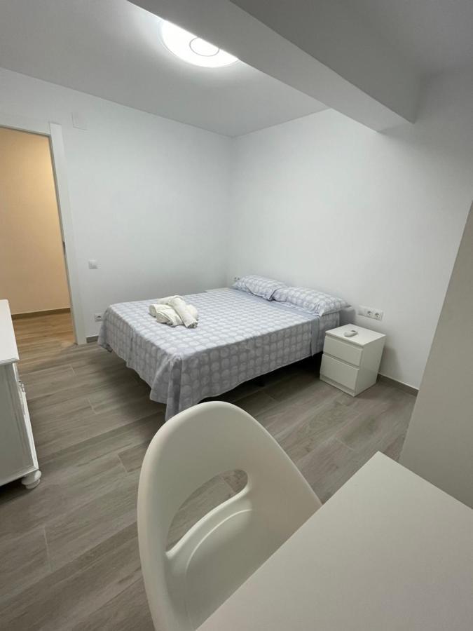 Gran Apartamento Diseno Alicante Exterior foto