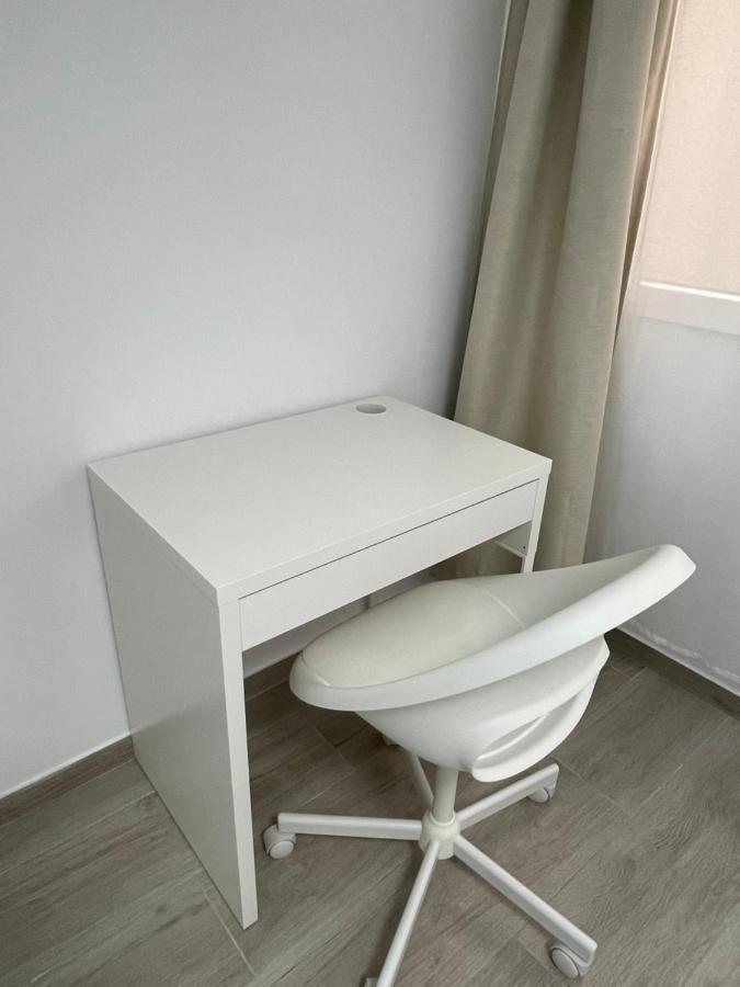 Gran Apartamento Diseno Alicante Exterior foto