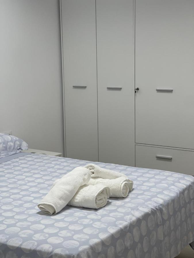 Gran Apartamento Diseno Alicante Exterior foto