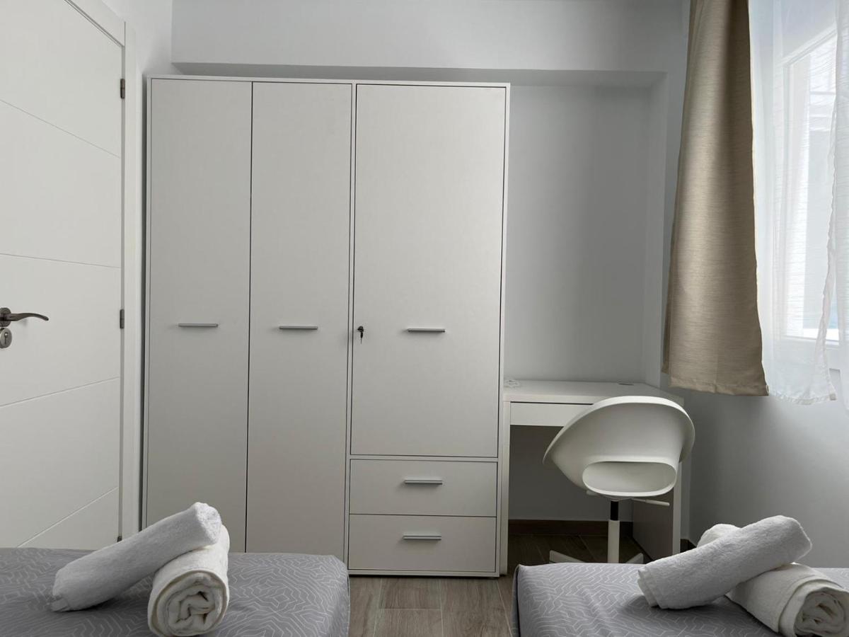 Gran Apartamento Diseno Alicante Exterior foto