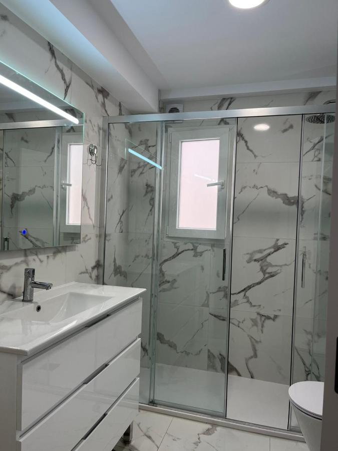 Gran Apartamento Diseno Alicante Exterior foto