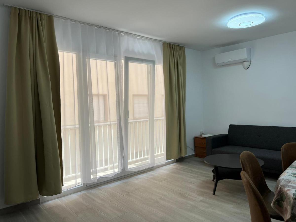 Gran Apartamento Diseno Alicante Exterior foto