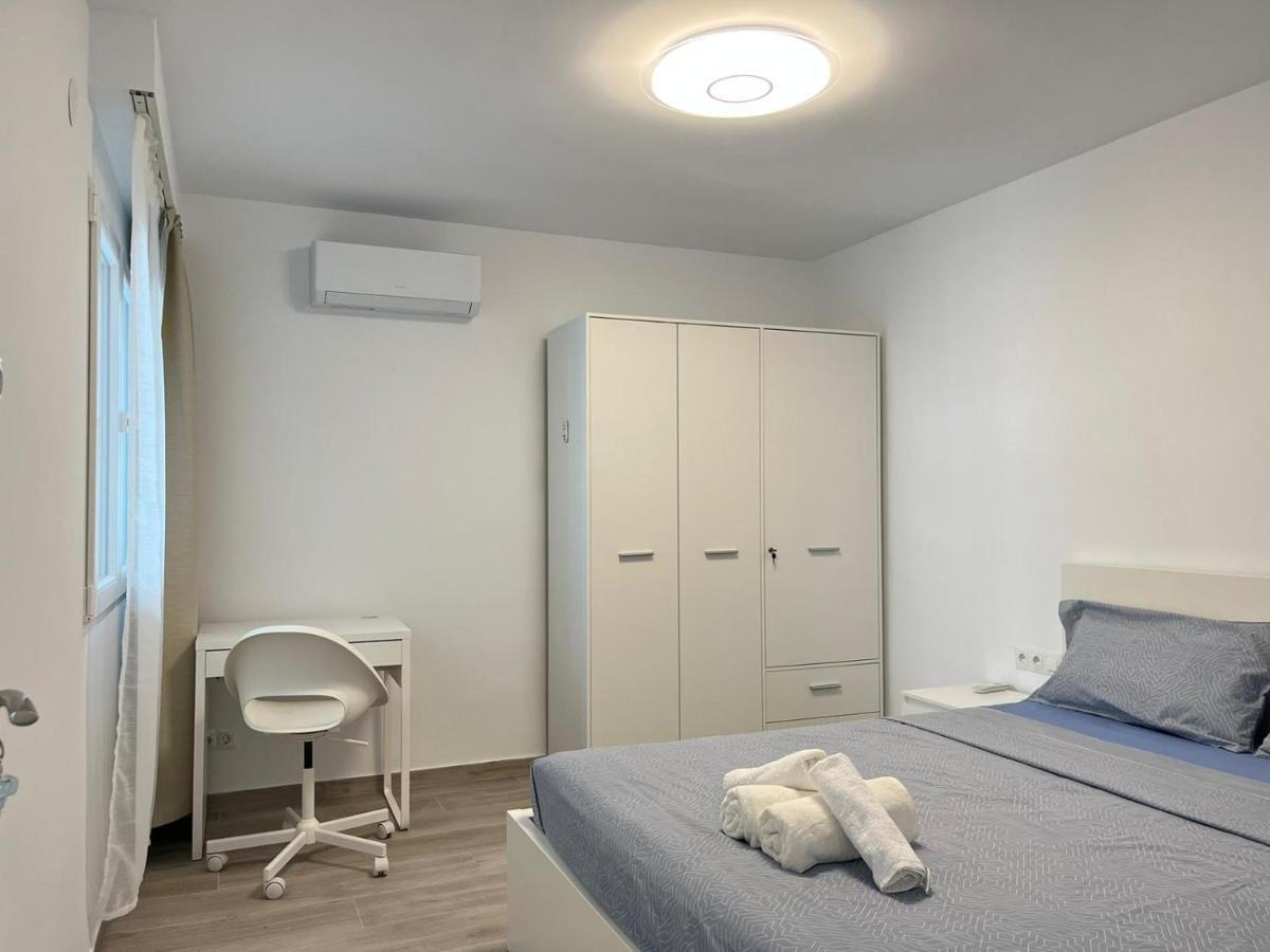 Gran Apartamento Diseno Alicante Exterior foto