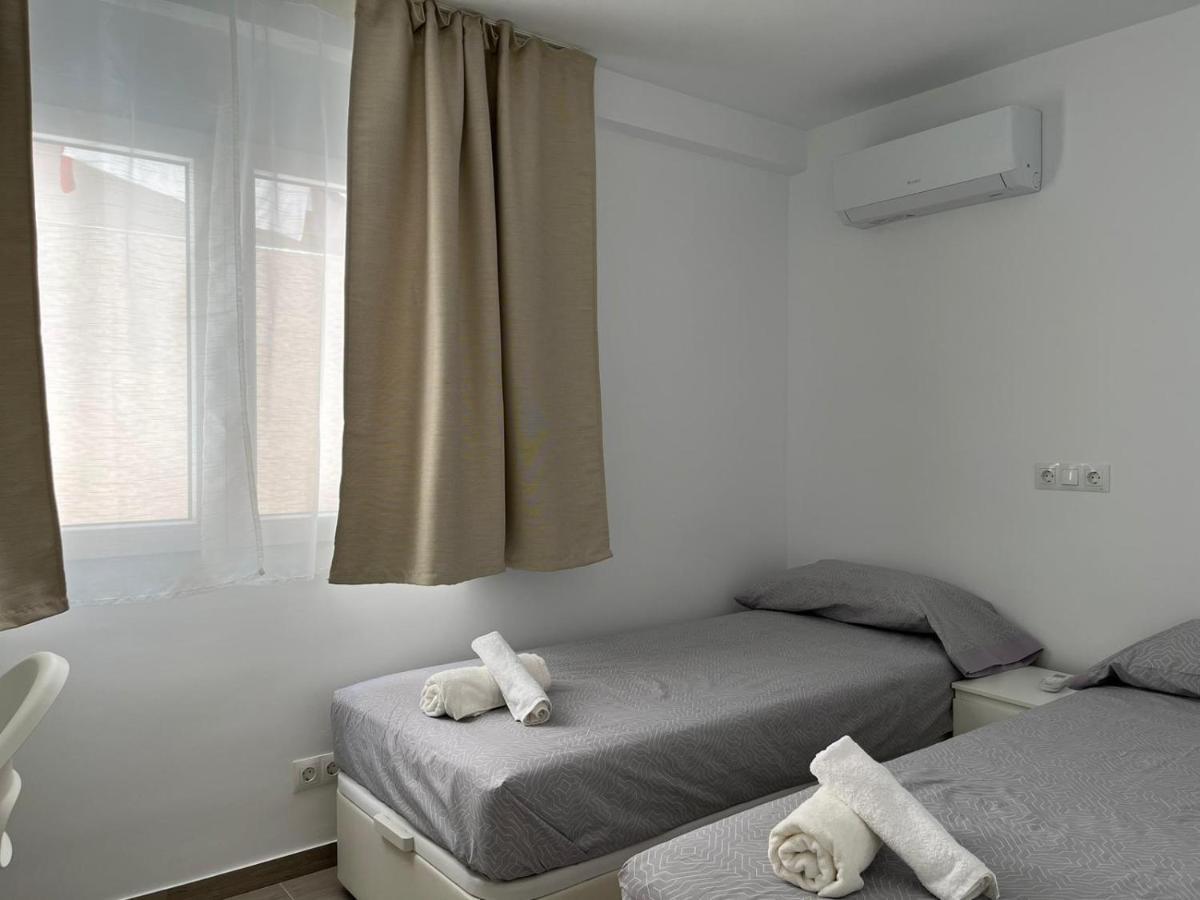 Gran Apartamento Diseno Alicante Exterior foto