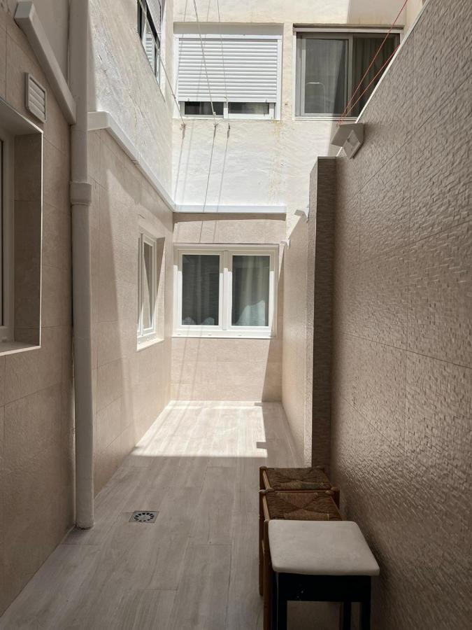 Gran Apartamento Diseno Alicante Exterior foto