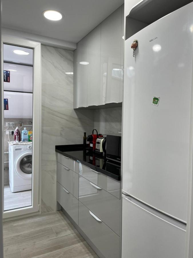 Gran Apartamento Diseno Alicante Exterior foto